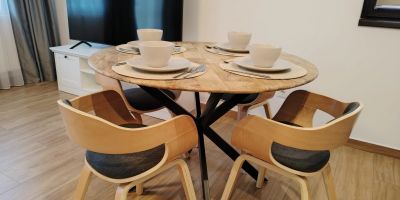 Apartament White Valey Retreat Two Bușteni - foto 3
