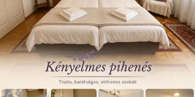 Verpeléti Levendula Vendégház - foto 4