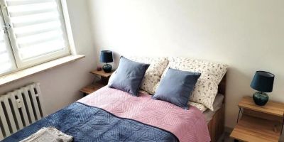 Apartament Ślęczka Zabrze - foto 3