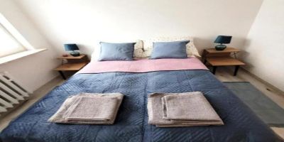 Apartament Ślęczka Zabrze - foto 4
