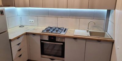 Apartament Ślęczka Zabrze - foto 2