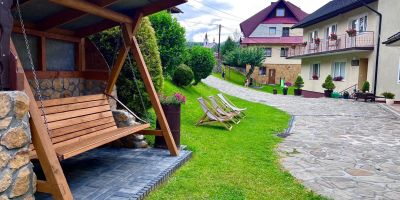 Pokoje i domek u Uli Piwniczna Zdrój - foto 5