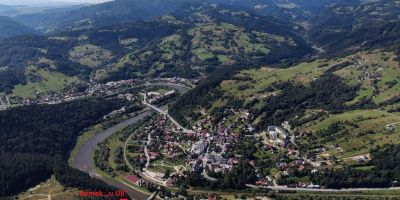 Pokoje i domek u Uli Piwniczna Zdrój - foto 2