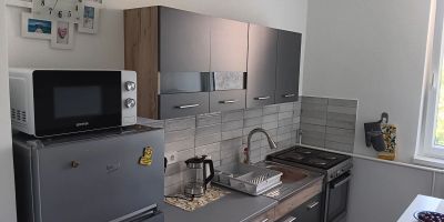 Családi Fészek Apartmanlakás Tiszafüred - foto 4