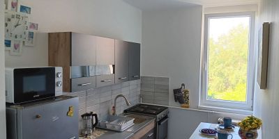 Családi Fészek Apartmanlakás Tiszafüred - foto 3