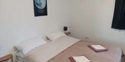 Családi Fészek Apartmanlakás Tiszafüred - foto 5