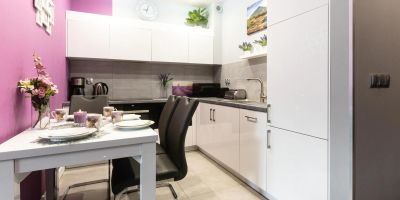 Apartament lawendowy Karpacz - foto 3