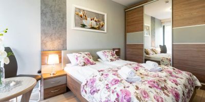 Apartament lawendowy Karpacz - foto 4