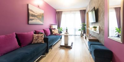 Apartament lawendowy Karpacz - foto 2