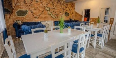 Pensiunea Poarta Maramureșană Borşa - foto 4