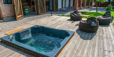 Vila Old Barn House Chinari - foto 5