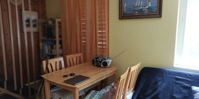 Én és a Kisöcsém Vendégház Balatonakarattya - foto 3