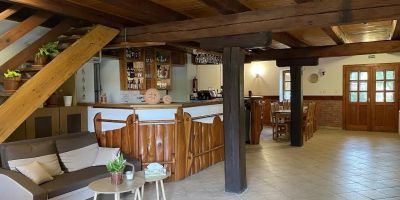 Őrségi Malom Panzió és Pizzéria Bajánsenye - foto 4