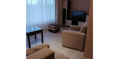 Apartament Viena w Hotelu Etna *** Kołobrzeg - foto 4