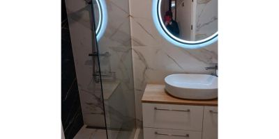 Apartament Viena w Hotelu Etna *** Kołobrzeg - foto 5