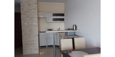 Apartament Viena w Hotelu Etna *** Kołobrzeg - foto 2