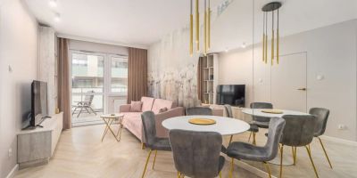 Apartament LaTrevi Kołobrzeg - foto 2