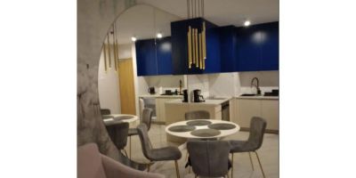 Apartament LaTrevi Kołobrzeg - foto 3