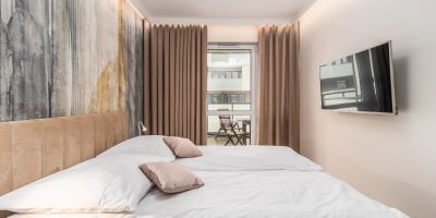 Apartament LaTrevi Kołobrzeg - foto 4
