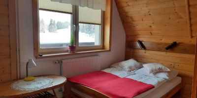 Pokoje u Teresy Czarna Góra - foto 2