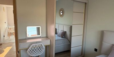Apartament na Siewnej Hajnówka - foto 5