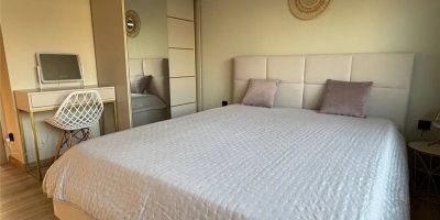 Apartament na Siewnej Hajnówka - foto 4