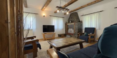 Rustic House Buşteni - foto 4