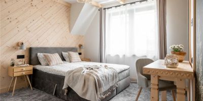 Folkova 21 - Apartamenty Biały Dunajec - foto 3