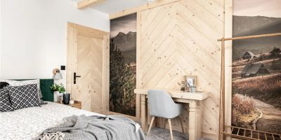 Folkova 21 - Apartamenty Biały Dunajec - foto 4