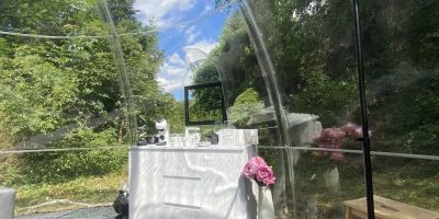 Skyhomes Bubble Hotel - foto 2