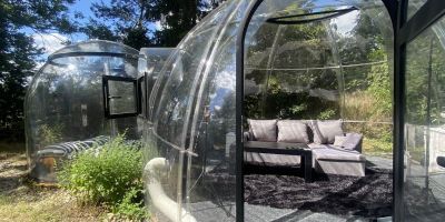 Skyhomes Bubble Hotel - foto 3