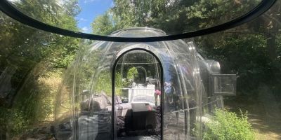 Skyhomes Bubble Hotel - foto 5