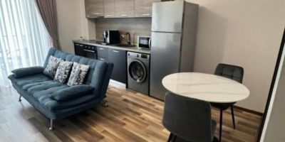 Apartament Jadis 2 Oradea - foto 4