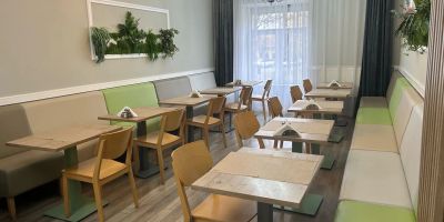 Hotel Carnival City Oradea - foto 3