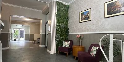 Hotel Carnival City Oradea - foto 4