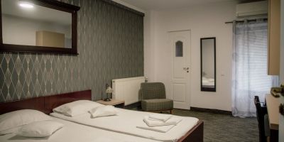 Hotel Carnival City Oradea - foto 5
