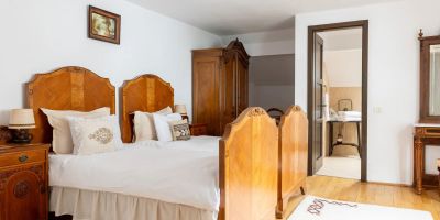Casa Maria Bran - foto 4