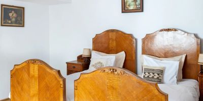 Casa Maria Bran - foto 5