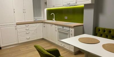 Apartament Olivia Studio Oradea - foto 2