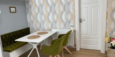 Apartament Olivia Studio Oradea - foto 5