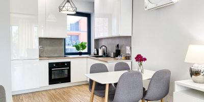 BP Apartment I Premium Toruń - foto 2