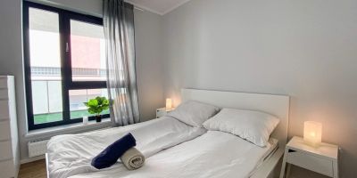 BP Apartment I Premium Toruń - foto 3