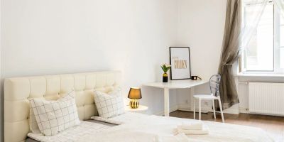 Golden Apartments Warsaw – Elegant Stay, Podwale Street - foto 3