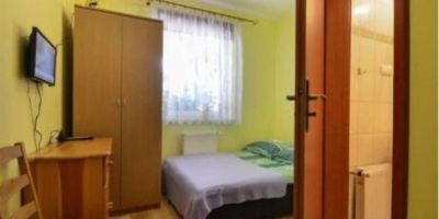 Pokoje Gościnne Astra Stronie Śląskie - foto 4