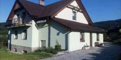 Pokoje Gościnne Astra Stronie Śląskie - foto 2
