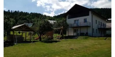 Apartamenty Siedlisko Twardorzeczka - foto 5