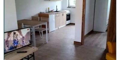 Apartamenty Siedlisko Twardorzeczka - foto 2