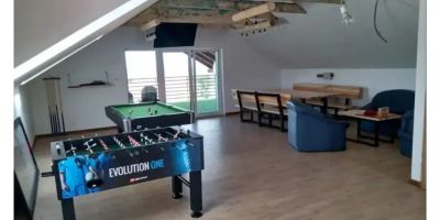 Apartamenty Siedlisko Twardorzeczka - foto 4