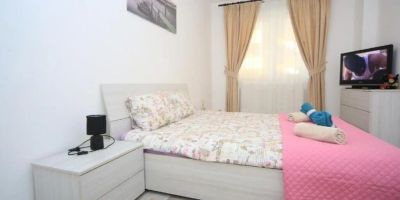 Apartament Happy Family Brașov - foto 2