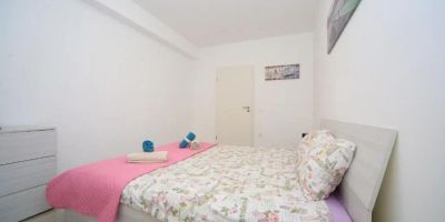 Apartament Happy Family Brașov - foto 4